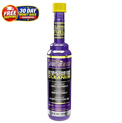 18000 fuel injector cleaner - cleaner,